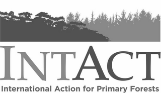 INTACT INTERNATIONAL ACTION FOR PRIMARYFORESTS