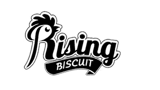 RISING BISCUIT