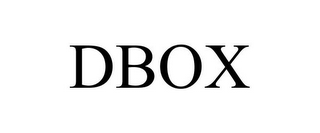 DBOX