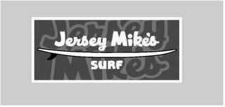 JERSEY MIKE'S SURF