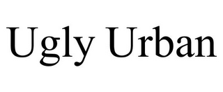 UGLY URBAN
