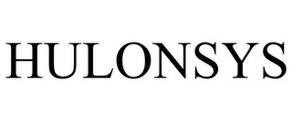HULONSYS