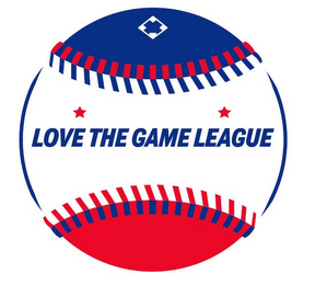 LOVE THE GAME LEAGUE