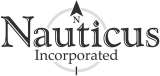 NAUTICUS INCORPORATED