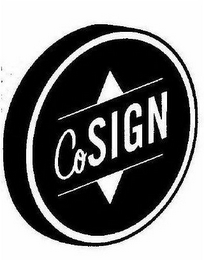 COSIGN