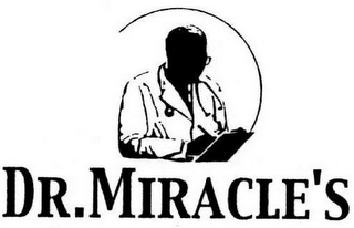 DR. MIRACLE'S