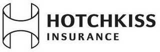 H HOTCHKISS INSURANCE