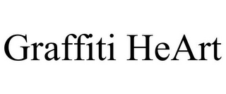 GRAFFITI HEART