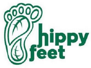 HIPPY FEET