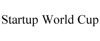 STARTUP WORLD CUP