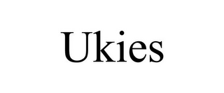 UKIES