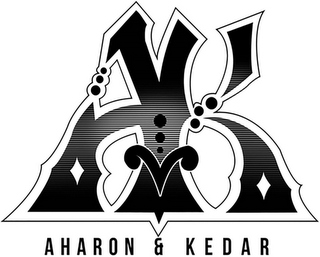 AK AHARON & KEDAR