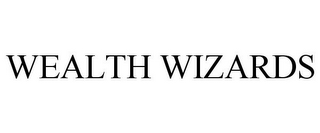 WEALTH WIZARDS