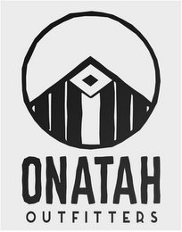 ONATAH OUTFITTERS