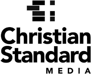 CHRISTIAN STANDARD MEDIA