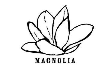 MAGNOLIA