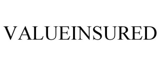 VALUEINSURED