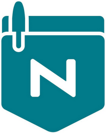 N