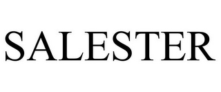 SALESTER