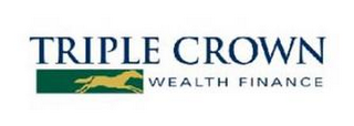 TRIPLE CROWN WEALTH FINANCE