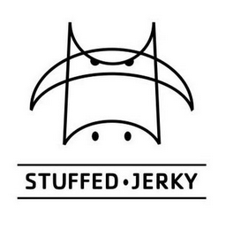 STUFFED JERKY