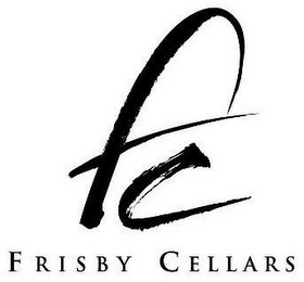 FC FRISBY CELLARS