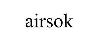 AIRSOK