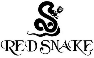 RED SNAKE