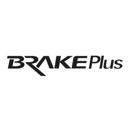 BRAKEPLUS