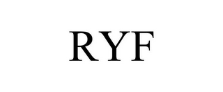 RYF