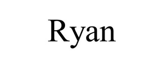 RYAN