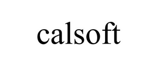 CALSOFT