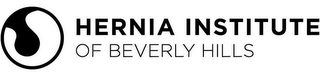 HERNIA INSTITUTE OF BEVERLY HILLS