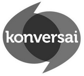 KONVERSAI