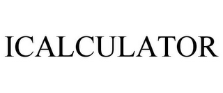 ICALCULATOR