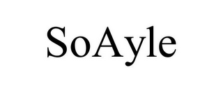SOAYLE