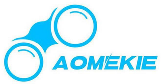 AOMEKIE