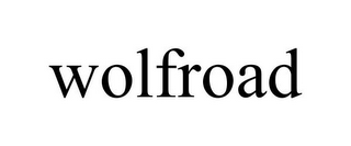 WOLFROAD