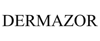 DERMAZOR