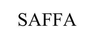 SAFFA