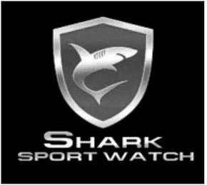 SHARK SPORT WATCH