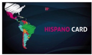 HISPANO CARD