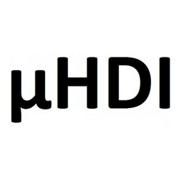 HDI