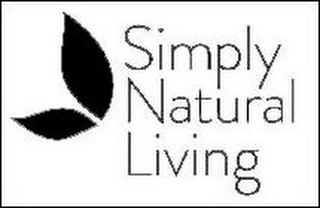 SIMPLY NATURAL LIVING