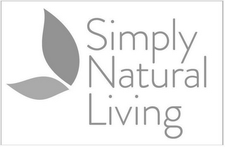 SIMPLY NATURAL LIVING
