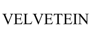 VELVETEIN