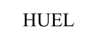 HUEL