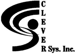 CLEVER SYS. INC.