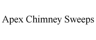 APEX CHIMNEY SWEEPS