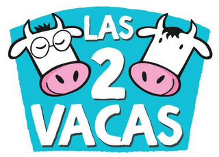 LAS 2 VACAS